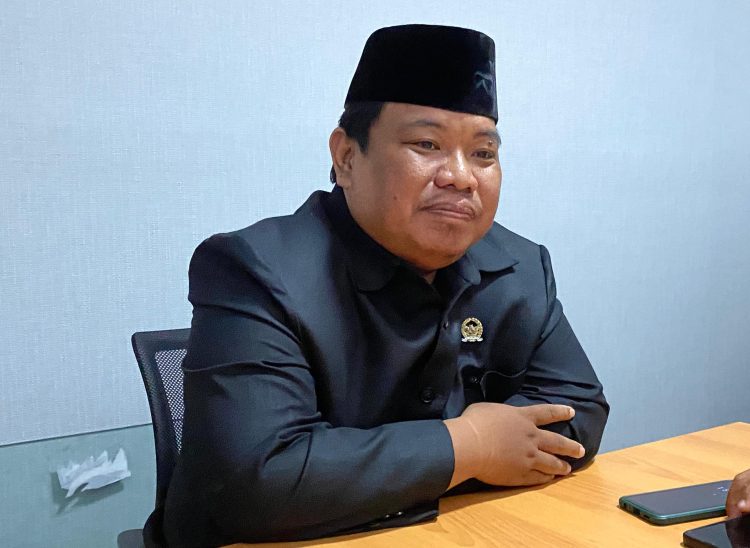 Sani: Pemuda Samarinda Butuh Dukungan Lebih untuk Berkembang Positif
