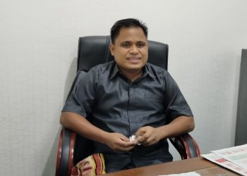 Maswedi Ajak Generasi Muda Samarinda Berperan Aktif dalam Pembangunan IKN