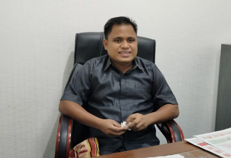 Maswedi Ajak Generasi Muda Samarinda Berperan Aktif dalam Pembangunan IKN