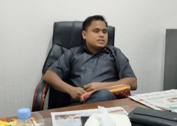 Maswedi: Kemajuan dan Keberlanjutan Kota di Tangan Pemuda