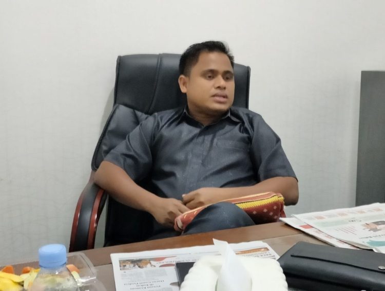 Maswedi: Kemajuan dan Keberlanjutan Kota di Tangan Pemuda