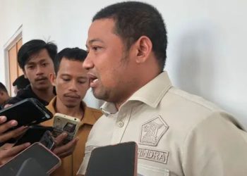 Ciptakan Lingkungan yang Nyaman Bagi Semua Pihak, Fuad Minta Ketegasan Pemkot Atasi PKL