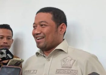 Percepat Inovasi Manfaatkan Potensi Wisata, Fuad: Masyarakat Lokal Cenderung Konsumtif