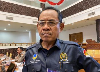 Kamaruddin Dukung Pengembangan Pariwisata Sungai Mahakam untuk Tingkatkan PAD