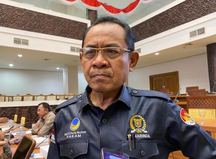 Kamaruddin Dukung Pengembangan Pariwisata Sungai Mahakam untuk Tingkatkan PAD