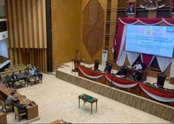 Rapur DPRD Samarinda dan Pemerintah Kota, Bentuk Propemperda