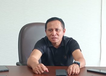 Pembaruan Zona Selamat Sekolah Penting, Anhar: Anggaran Sudah Tersedia