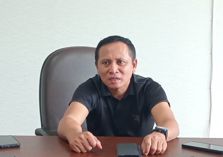 Pembaruan Zona Selamat Sekolah Penting, Anhar: Anggaran Sudah Tersedia
