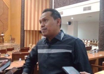 DPRD Samarinda Tekankan Pentingnya Kualitas dalam Pembangunan Jalan