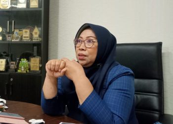 Pembangunan Sekolah Bertaraf Internasional Dikritisi DPRD Samarinda