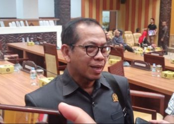 Perluas Kawasan Hijau Melalui Penanaman Pohon, Angkasa: Kurangi Dampak Bencana Alam