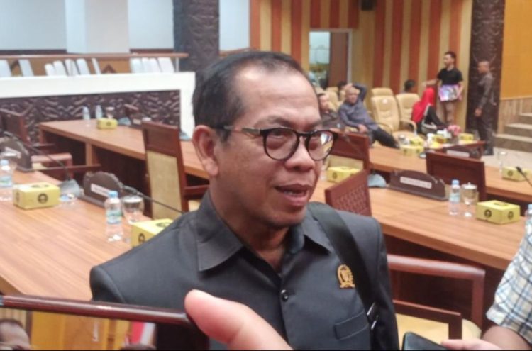 Perluas Kawasan Hijau Melalui Penanaman Pohon, Angkasa: Kurangi Dampak Bencana Alam