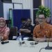 Sekda Kaltim Sri Wahyuni  Sampaikan  Persiapan dan Jadwal Pelaksanaan MTQ Nasinoal ke XXX 2024 di Kaltim