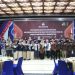 KPU Kaltim Gelar Rakor Analisis Data Ganda dan Invalid Persiapan Penetapan DPT Pilkada 2024