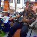 Perayaan HUT ke-46, PD FKPPI Kaltim Gelar Aksi Donor Darah