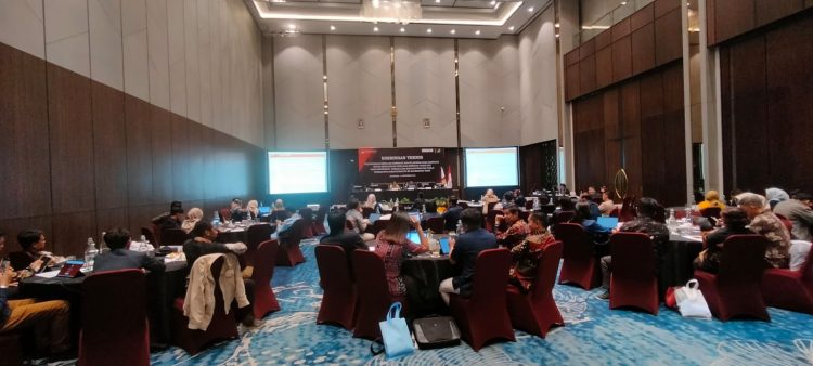 KPU Kaltim Sampaikan Batasan Dana Kampanye dan Standar Biaya Daerah