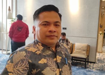 Sistem SIDEKA Dana Kampanye terintegrasi Dengan KPU Bawaslu Kepolisian dan Akuntan Publik