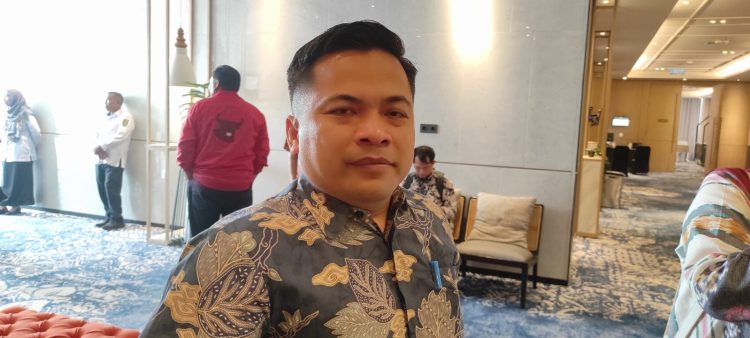 Sistem SIDEKA Dana Kampanye terintegrasi Dengan KPU Bawaslu Kepolisian dan Akuntan Publik