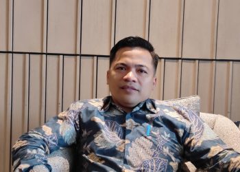 Abdul Qoyyim Rasyid : Sistem SIKADEKA di Pelaporan dan Kampanye