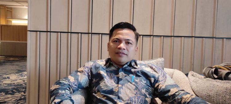 Abdul Qoyyim Rasyid : Sistem SIKADEKA di Pelaporan dan Kampanye