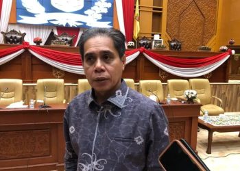 Wakil Rakyat Suarakan Anggaran Media, Hilang Tanpa Penjelasan