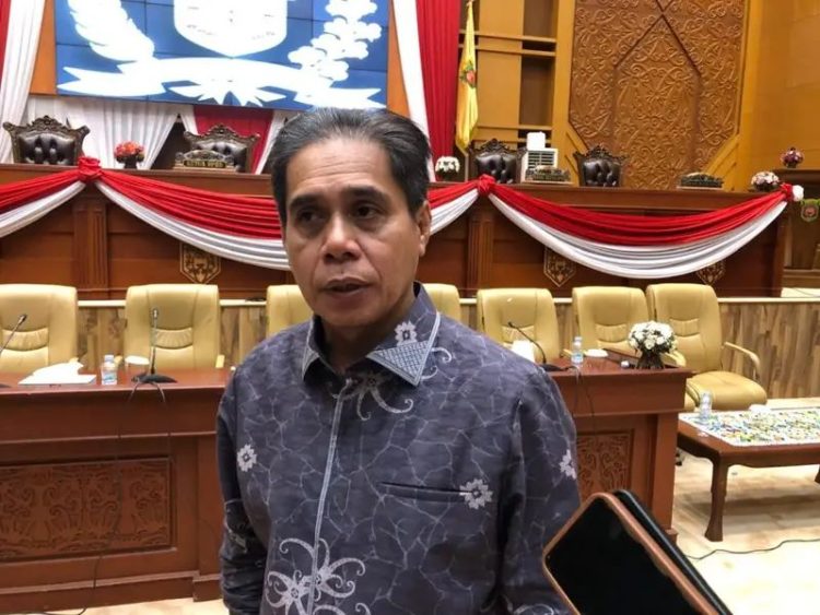 Wakil Rakyat Suarakan Anggaran Media, Hilang Tanpa Penjelasan