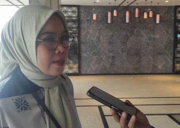 Iffa Rosita : KPU Kaltim Akan Gelar Rakor Rekapitulasi DPT