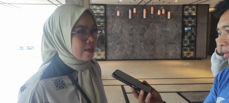 Iffa Rosita : KPU Kaltim Akan Gelar Rakor Rekapitulasi DPT