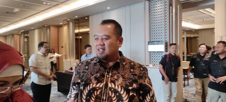 Ketua KPU Kaltim Fahmi Idris Terjadi Penurunan Jumlah Pemilih di Kutim Pada Pilkada 2024