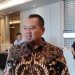 Ketua KPU Kaltim Fahmi Idris Terjadi Penurunan Jumlah Pemilih di Kutim Pada Pilkada 2024