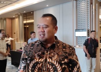 KPU Gelar Rapat Pleno Terbuka Rekapitulasi DPT Tingkat Provinsi Kaltim.