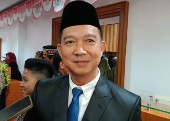 Victor Yuan Siap Transformasi Desa Budaya Pampang Jadi Magnet Wisata Samarinda!