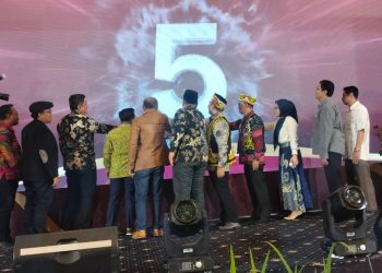 PPK  Se- Kaltim Komitmen Ciptakan Pilkada Damai