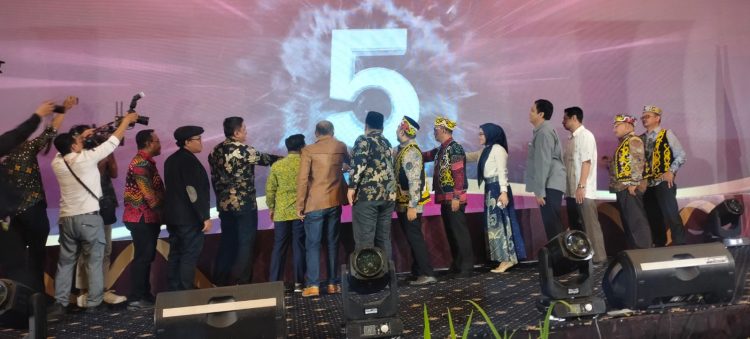 PPK Se- Kaltim Komitmen Ciptakan Pilkada Damai