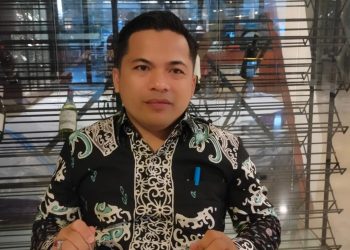 Komisioner Abdul Qayyim Rasyid Beberkan Rincian Jadwal Kampanye dan Lokasi Pemasangan APK Bagi Paslon