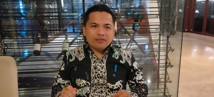 Komisioner Abdul Qayyim Rasyid Beberkan Rincian Jadwal Kampanye dan Lokasi Pemasangan APK Bagi Paslon