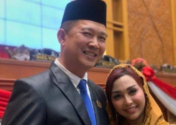 Legislator Baru Viktor Yuan Siap Selesaian Masalah Tanah Sengketa