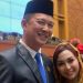 Legislator Baru Viktor Yuan Siap Selesaian Masalah Tanah Sengketa