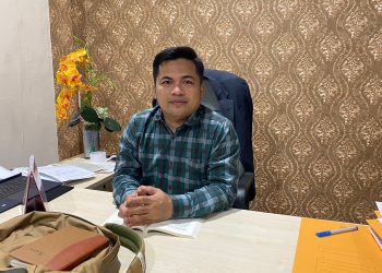 KPU Kaltim Abdul Qayyim Rasyid : Petahana Kepala Daerah Harus Ajukan Cuti Sebelum Masa Kampanye