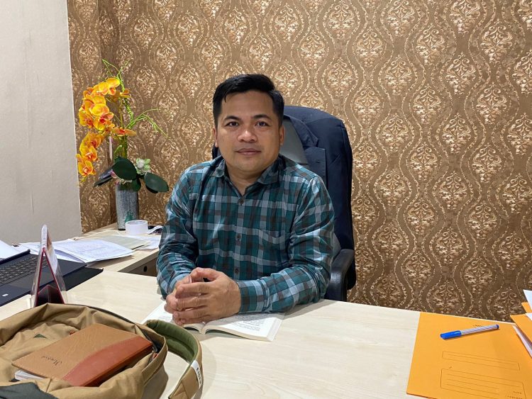 KPU Kaltim Abdul Qayyim Rasyid : Petahana Kepala Daerah Harus Ajukan Cuti Sebelum Masa Kampanye