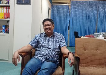 KPU Kaltim Suardi Perbaikan LPSDK Hingga 25 Oktober 2024