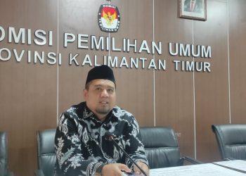 Ketua KPU Kaltim : Pengadaan Logistik Pada Pilkada Kaltim 2024 Tepat Waktu