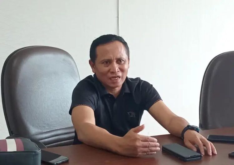 Kinerja AH Atasi Pemerataan Air Bersih dan LPJU Dikritisi Anhar