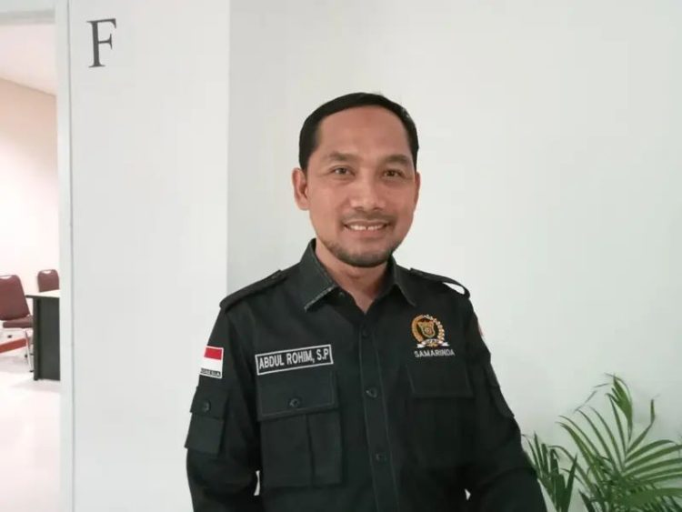 Prioritas Anggaran Pemkot Samarinda Dipertanyakan Wakil Rakyat