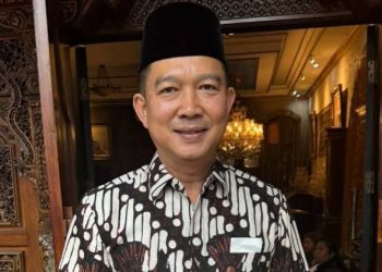 Atap Bocor Setiap Hujan Deras, Viktor Yuan Sorot Kondisi SD 020