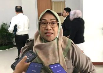 Sri Puji Dukung Penuh Forkots, Tingkatkan Kesehatan Masyarakat