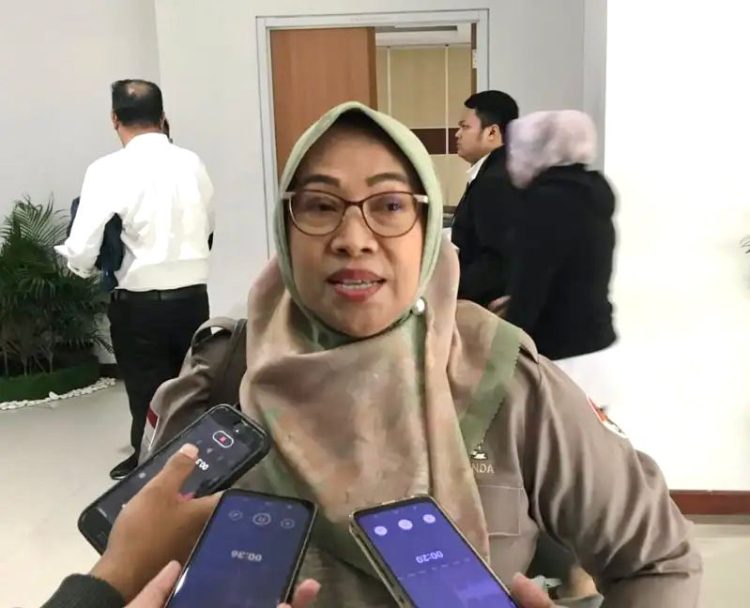 Sri Puji Dukung Penuh Forkots, Tingkatkan Kesehatan Masyarakat