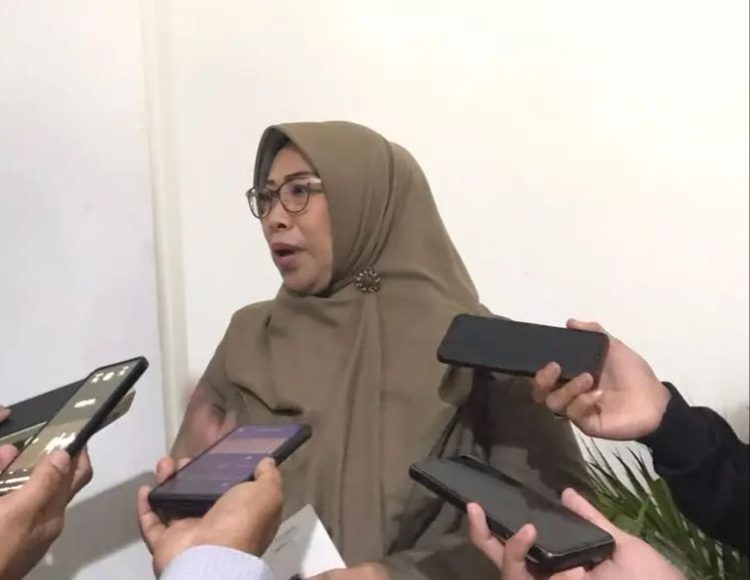 Pekerja Rentan Tak Terlindungi, Sri Puji Sorot Pengoptimalan BPJS Ketenagakerjaan