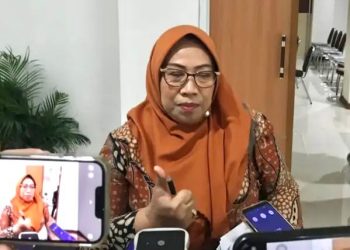 Puji Astuti Serukan Sinergi Antar-OPD untuk Kemajuan Kota Samarinda