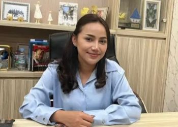 Pemenuhan Hak Masyarakat Secara Adil dan Merata Melalui Pemerataan Pembangunan Disorot Celni